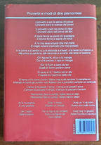 Proverbi e modi di dire piemontesi.