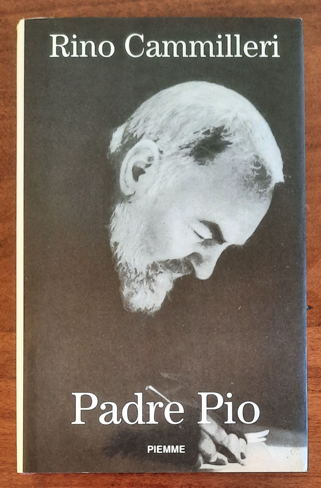 Padre Pio - Piemme - di Rino Cammilleri
