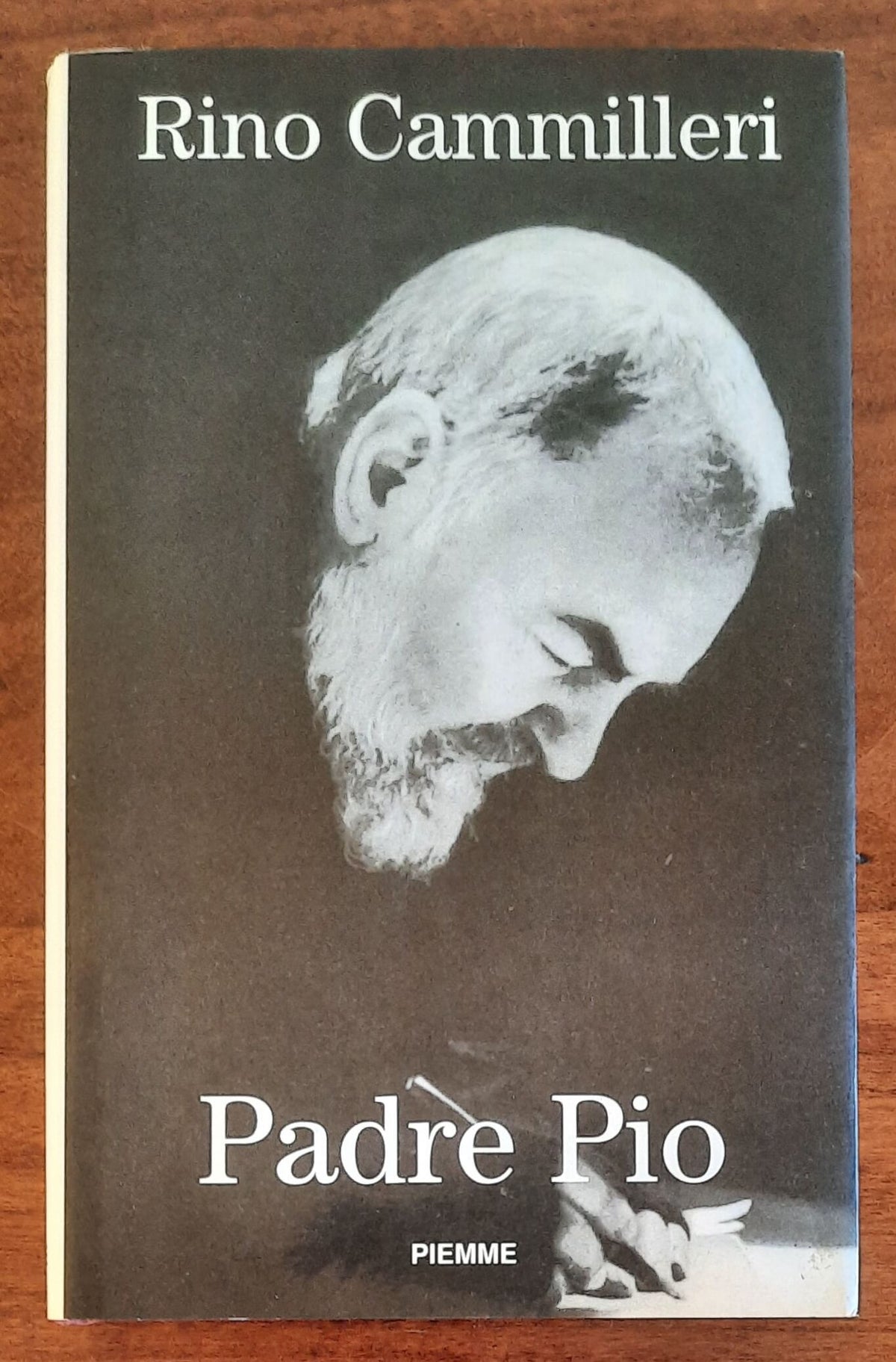 Padre Pio - Piemme - di Rino Cammilleri