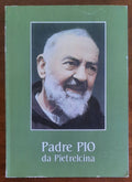 Padre Pio da Pietrelcina - Biografia di Padre Pio a fumetti