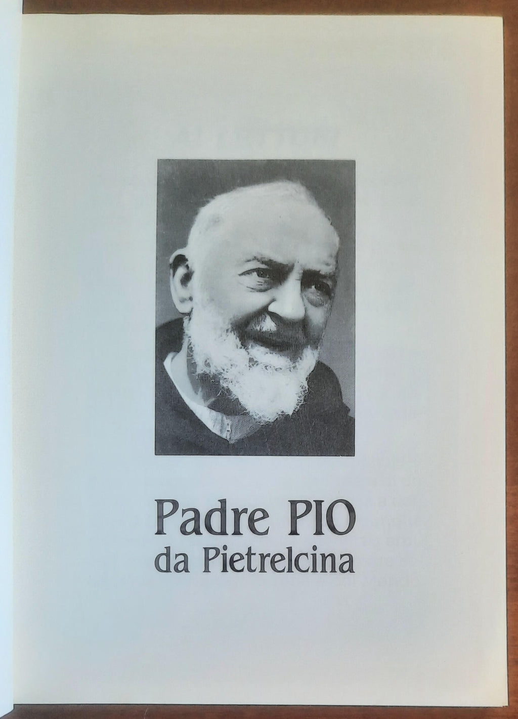 Padre Pio da Pietrelcina - Biografia di Padre Pio a fumetti