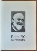 Padre Pio da Pietrelcina - Biografia di Padre Pio a fumetti