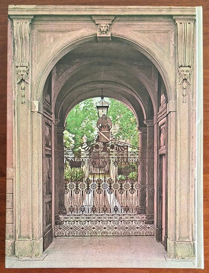 Palazzi di Piacenza. Dal barocco al neoclassico