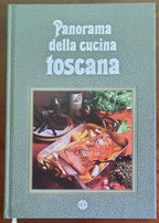 Panorama della cucina toscana - Sigloch Edition