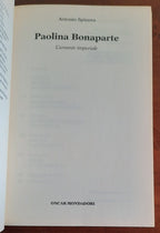 Paolina Bonaparte. L’amante imperiale - Libreria Biellese