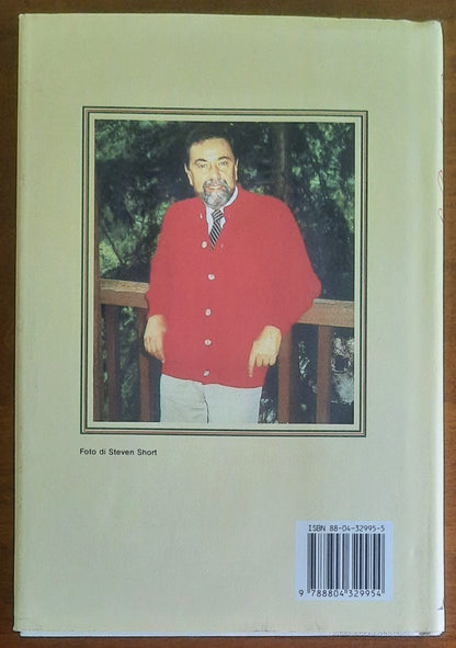 Papà - di Leo Buscaglia - Mondadori