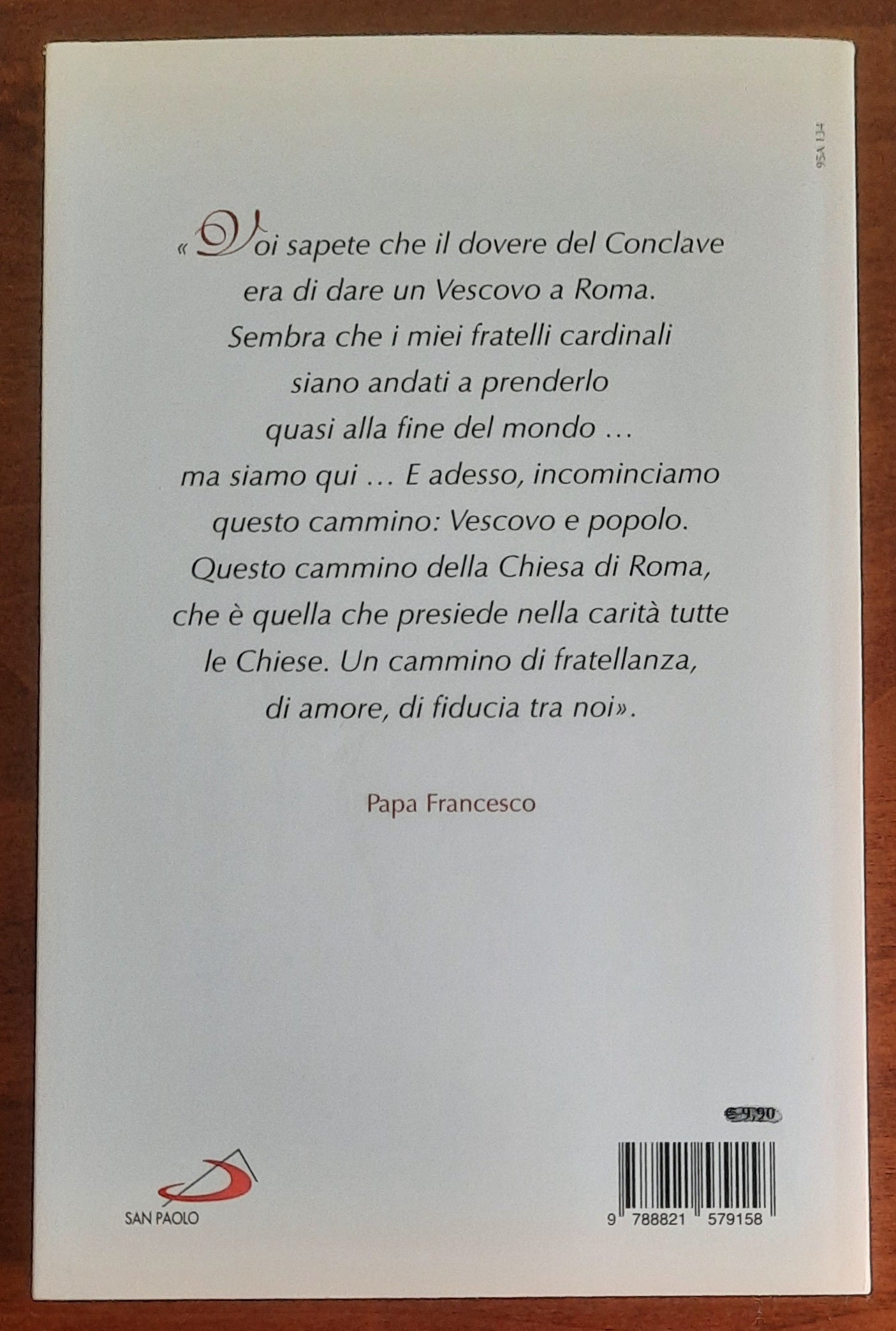 Papa Francesco. La vita e le sfide - San Paolo Edizioni