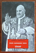 Papa Giovanni XXIII - Biblioteca storica