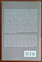 Papa Giovanni XXIII - Biblioteca storica