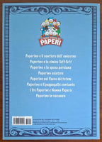 Paperino e il sentiero dell'unicorno e altre storie - La grande dinastia dei paperi