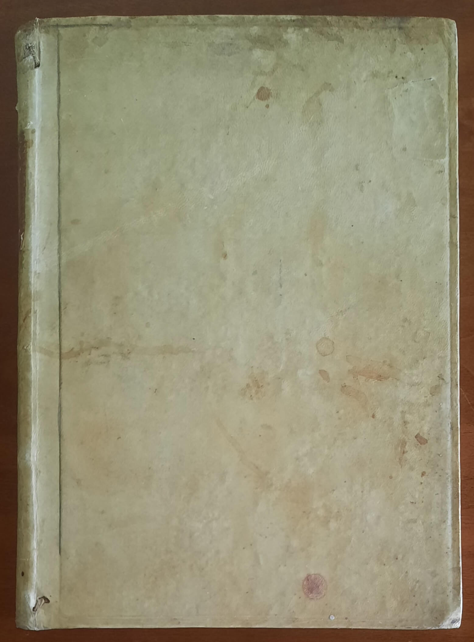 Parafrasi morale di molti salmi a modo di preghiera. Le Orazioni Funebri, e le Massime sopra il Ministero del Pergamo