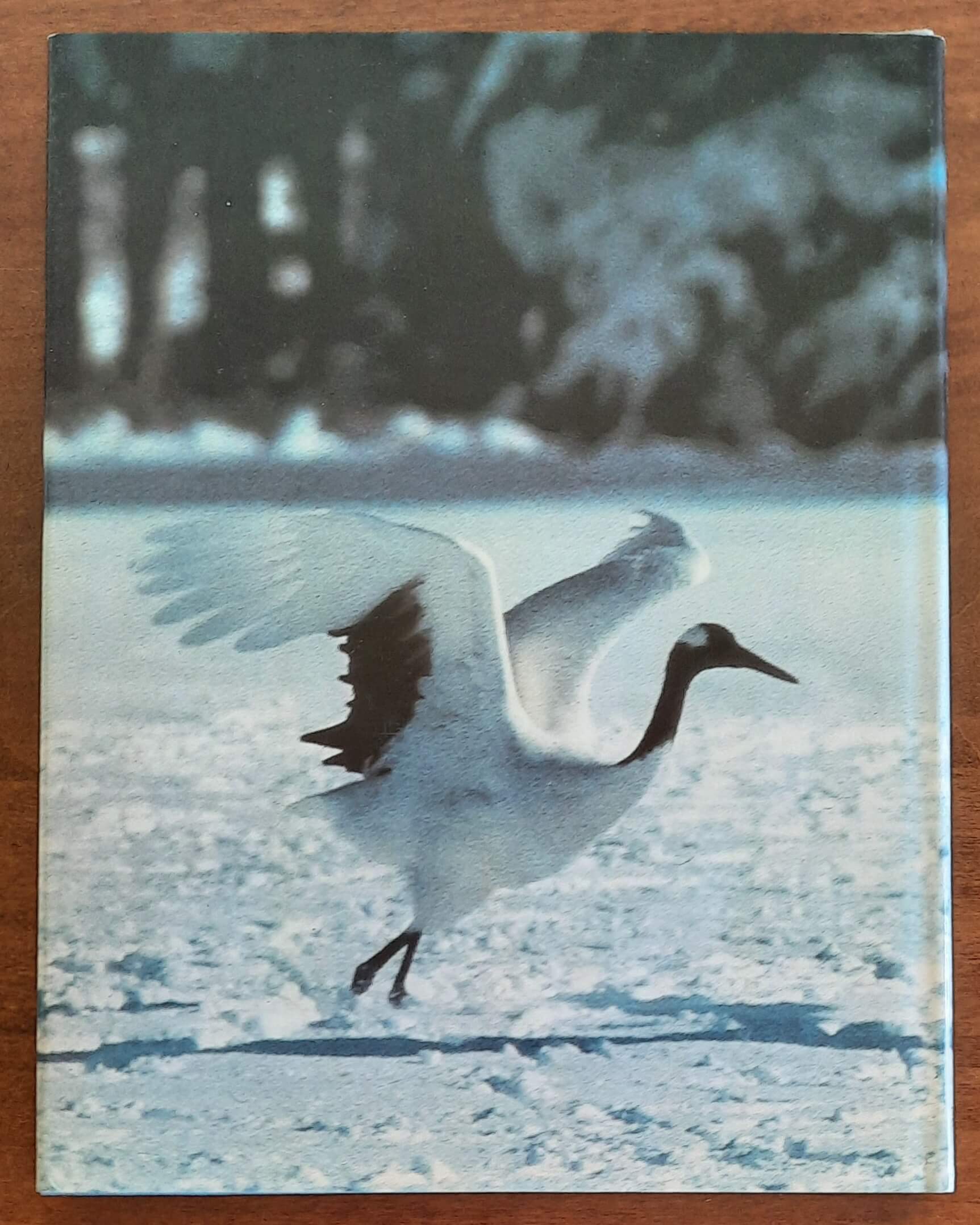 Parchi naturali nel mondo - De Agostini - 1984