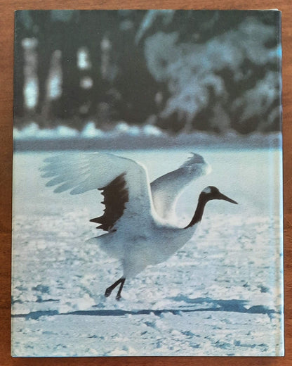 Parchi naturali nel mondo - De Agostini - 1984