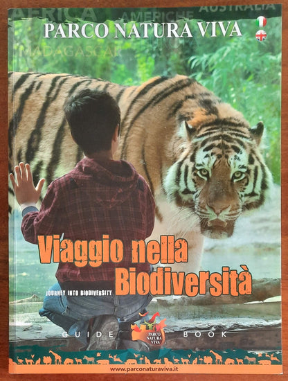 Parco Natura Viva. Viaggio nella Biodiversità
