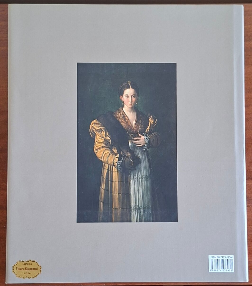 Parmigianino - Vittorio Sgarbi - Rizzoli Skira