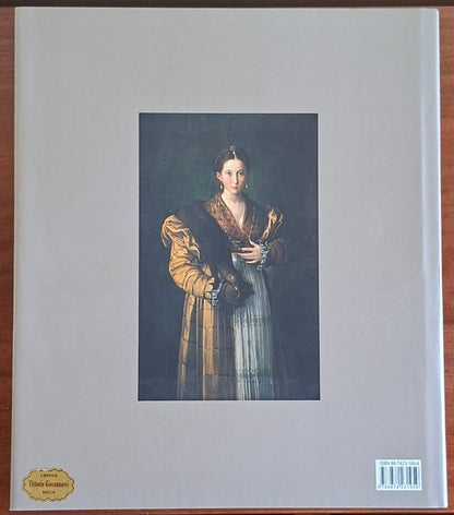 Parmigianino - Vittorio Sgarbi - Rizzoli Skira
