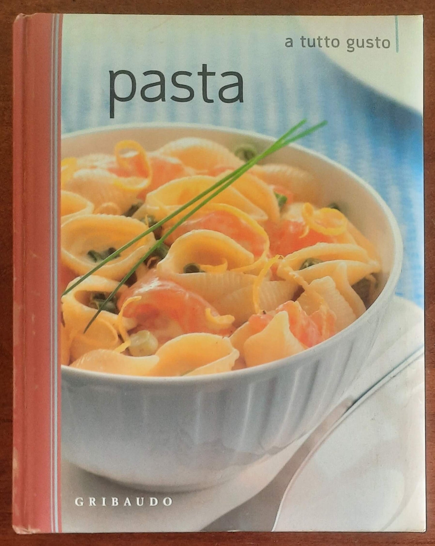 Pasta - Gribaudo - A tutto gusto