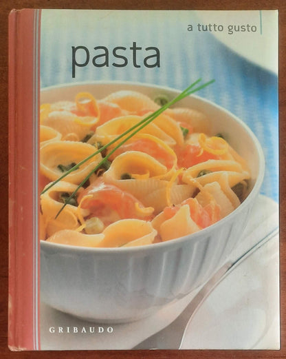 Pasta - Gribaudo - A tutto gusto