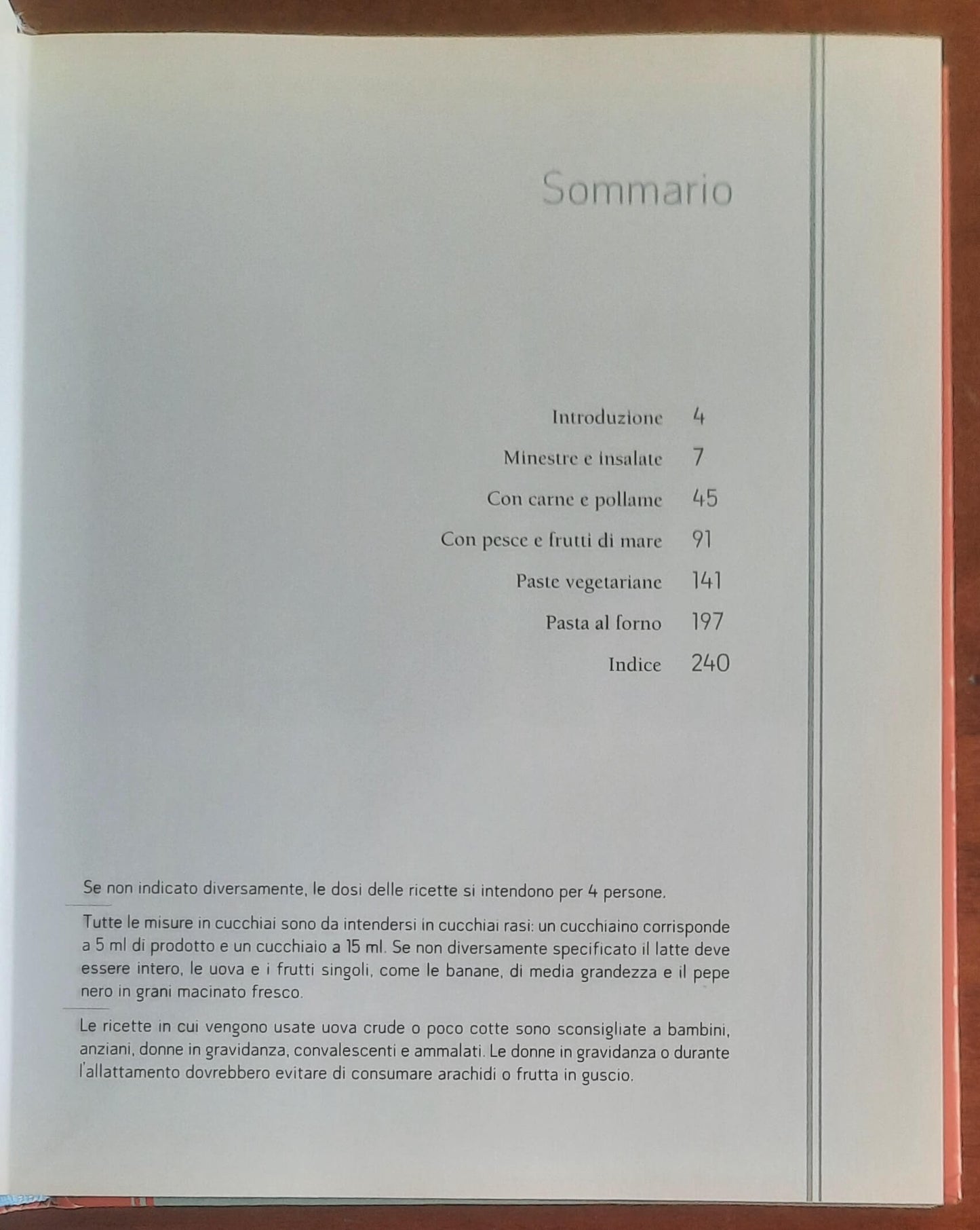 Pasta - Gribaudo - A tutto gusto