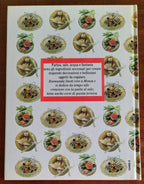 Pasta al sale. Materiali, tecniche, idee, progetti