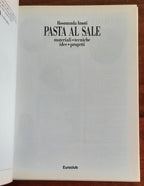 Pasta al sale. Materiali, tecniche, idee, progetti