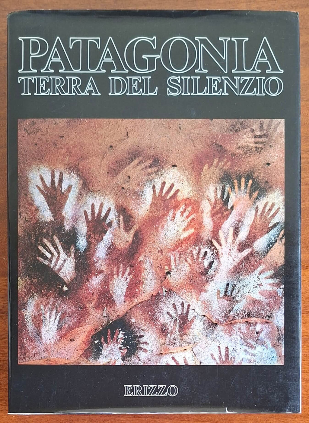 Patagonia. Terra del silenzio - Casa Editrice Erizzo