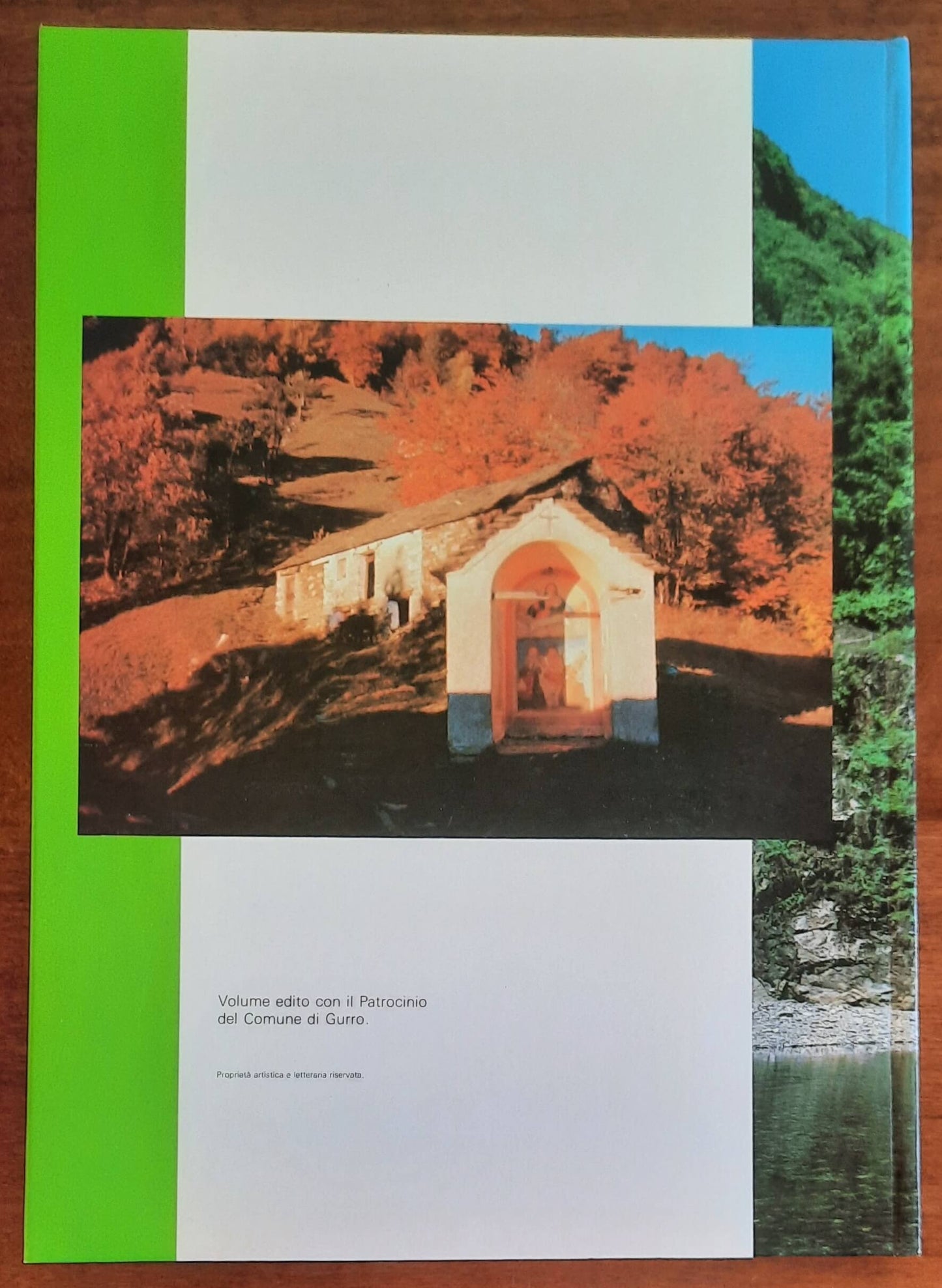Patrimonio culturale e religioso della valle Cannobina - Museo Dei Costumi E Delle Tradizioni Locali Di Gurro