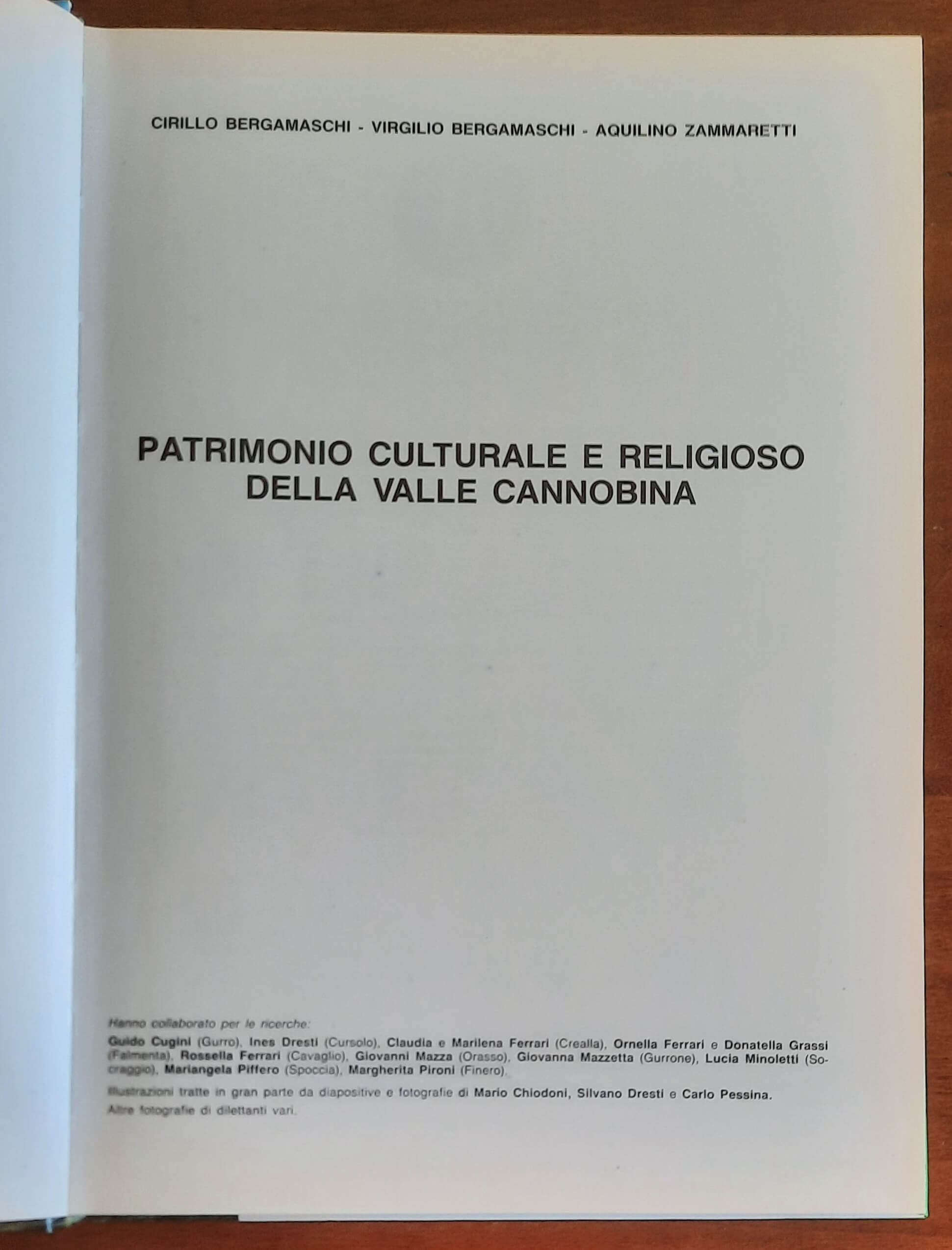 Patrimonio culturale e religioso della valle Cannobina - Museo Dei Costumi E Delle Tradizioni Locali Di Gurro