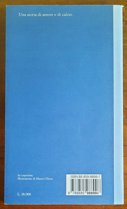 Pazzo per l'Inter - Giuseppe Prisco - Baldini & Castoldi