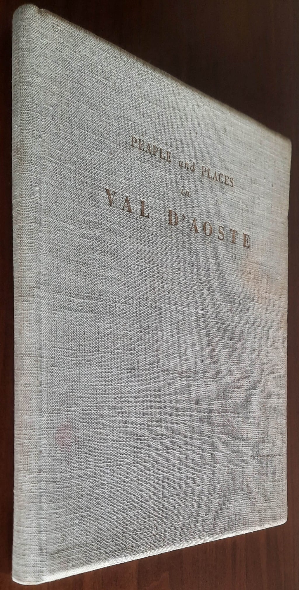 PeapleandplacesinValD_Aoste-DomenicoRiccardoPerettiGriva_4 - Libreria Biellese