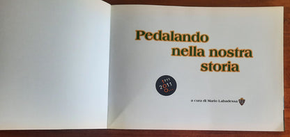 Pedalando nella nostra storia - Fratelli Carli - Oneglia