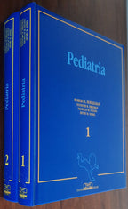 Pediatria - in 2 vol. - Hoekelman, Friedman, Nelson, Seidel - Centro Scientifico