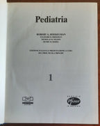 Pediatria - in 2 vol. - Hoekelman, Friedman, Nelson, Seidel - Centro Scientifico