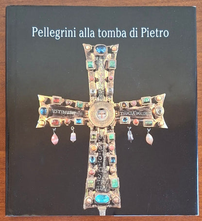 Pellegrini alla tomba di Pietro - Giovanni Morello - Electa