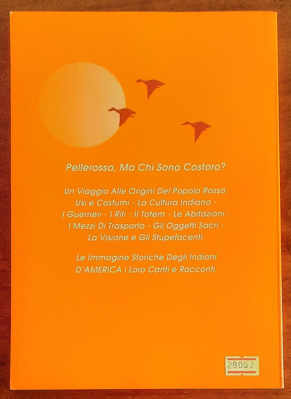 Pellerossa - di Fabrizio Gaudio - Pegasolibri