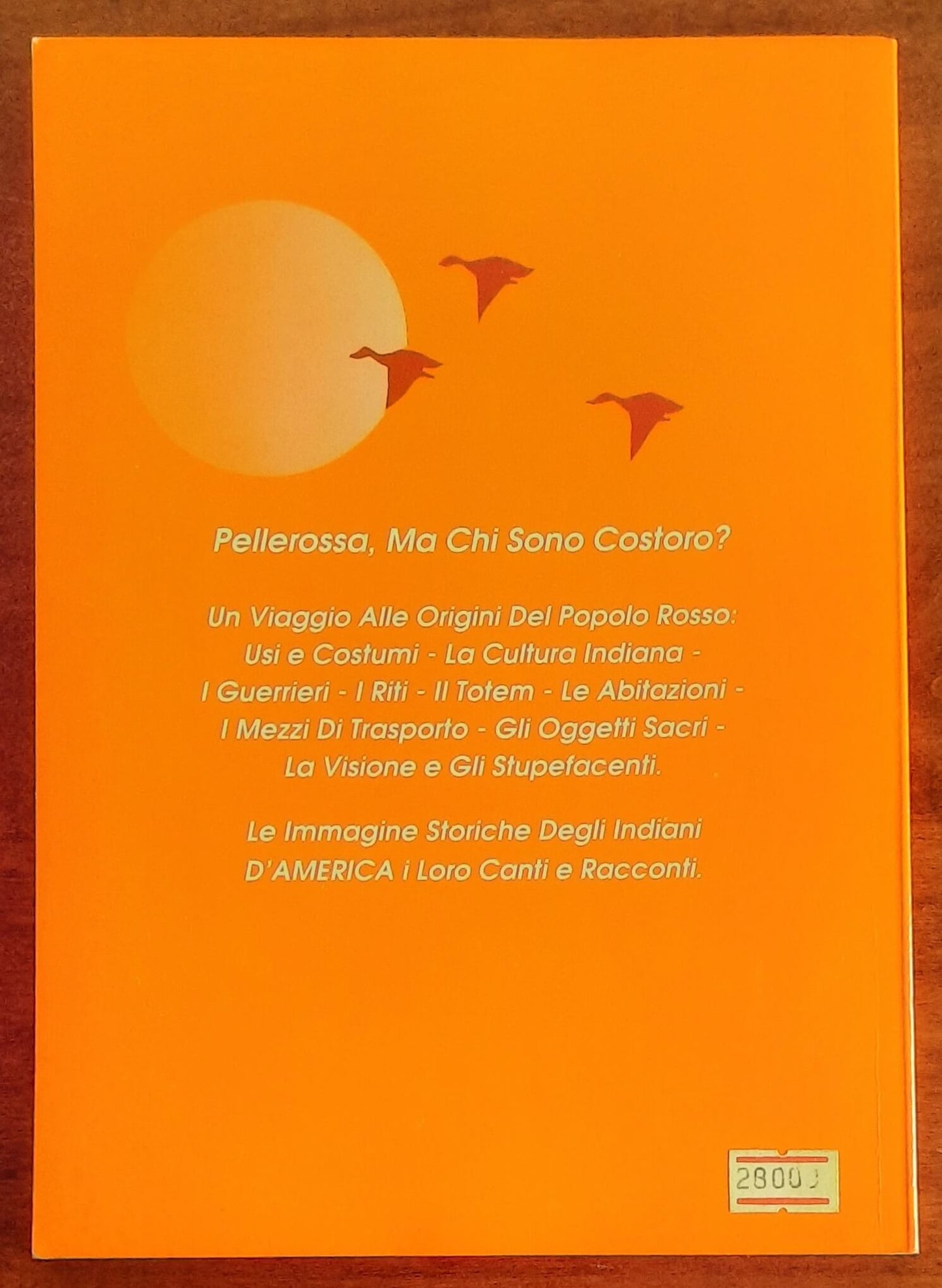 Pellerossa - di Fabrizio Gaudio - Pegasolibri