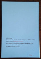Pensieri Naif - Anna Rizzi - Otma Edizioni
