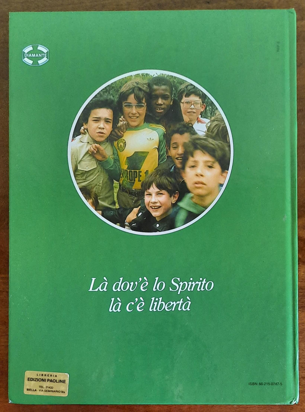 Pentecoste primavera che dura. Cresima sacramento dello Spirito