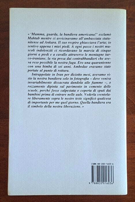 Per amore di un figlio - Betty Mahmoody - Sperling & Kupfer