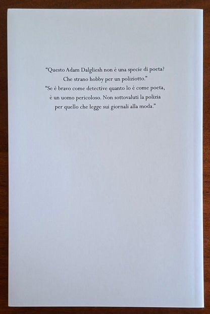 Per cause innaturali - P.D. James - Mondadori