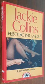 Per odio per amore. Il sesso come arma - Libreria Biellese