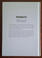 Personalità. Significati personali e senso di identità - Hachette