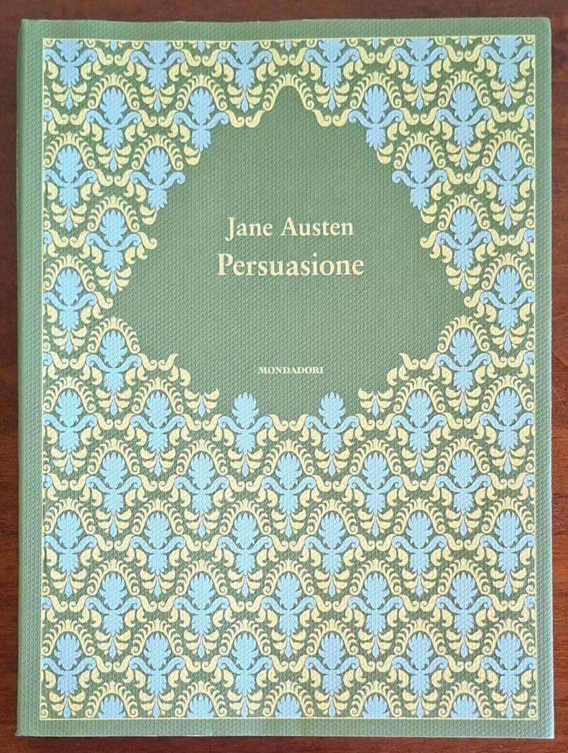 Persuasione - di Jane Austen - Mondadori