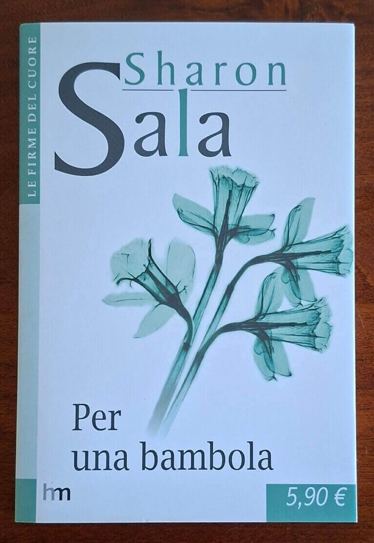 Per una bambola - Sharon Sala - Harlequin Mondadori