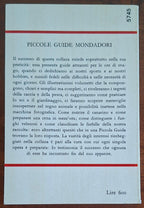 Pesca in mare - Piccole Guide Mondadori