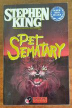 Pet Sematary - di Stephen King
