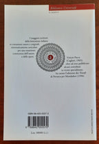 Petrarca - di Vinicio Pacca - Editori Laterza