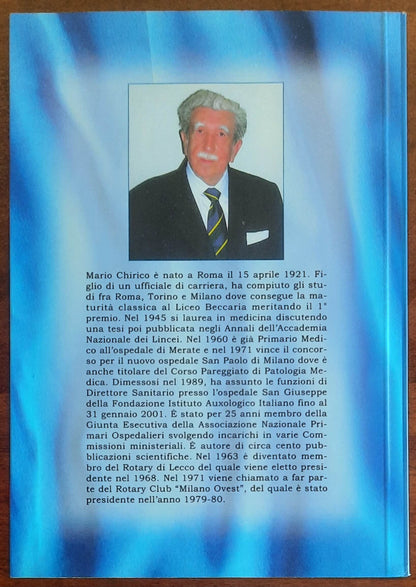 Pettinengo e dintorni. Memorie - di Mario Chirico