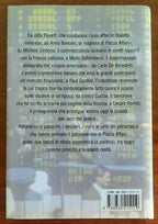 Piazza Affari. Storia della borsa - di Nino Sunseri - Longanesi