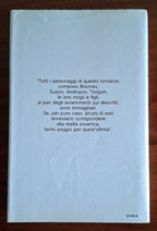 Piazza Rossa - Edward Topol, Fridrich Neznansky - Mondadori
